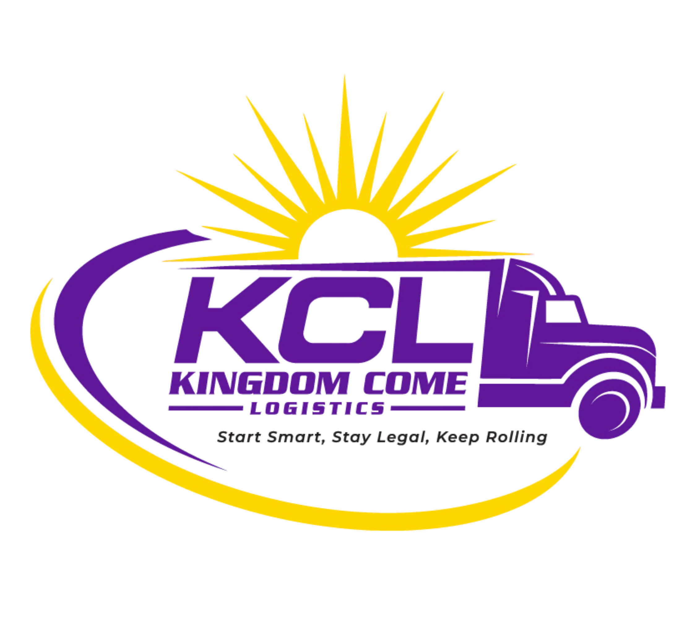 Kingdom Come Logistics